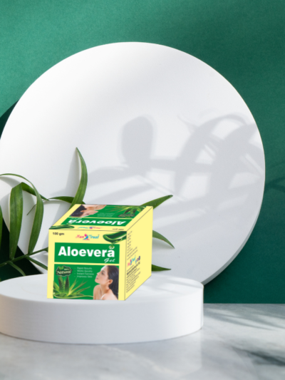 Aloevera-Gel