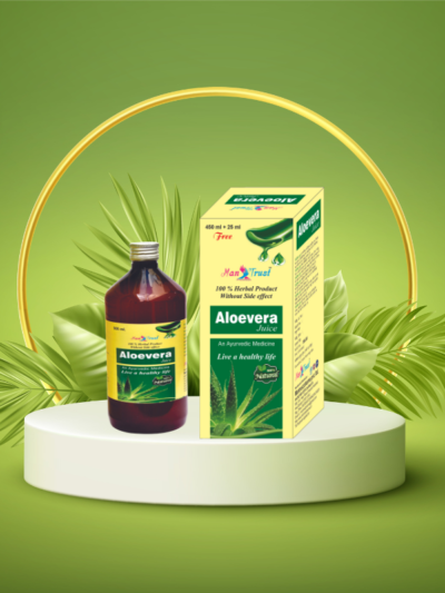 Aloevera Juice