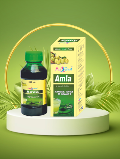 Amla Kwath
