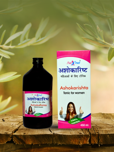Ashokarishta