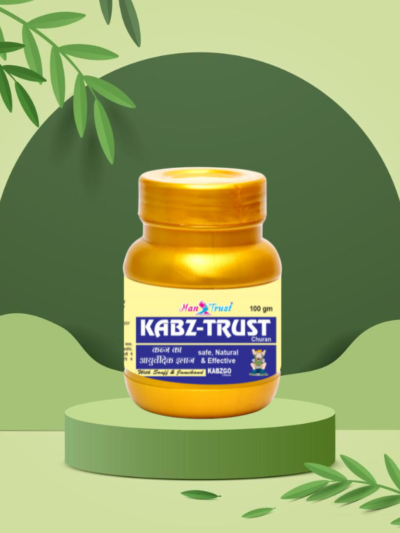 Churan Kabz Trust