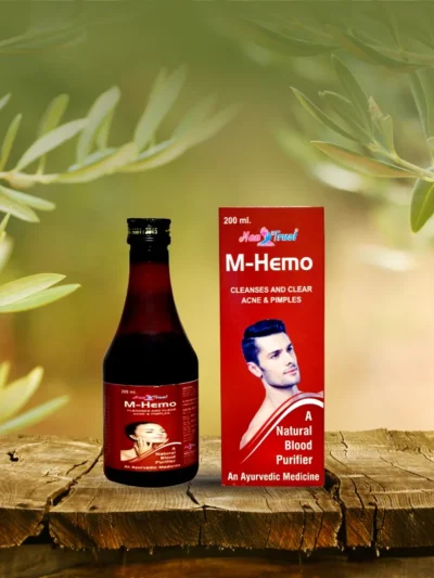 M-Hemo