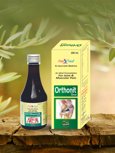 Orthonit Syrup